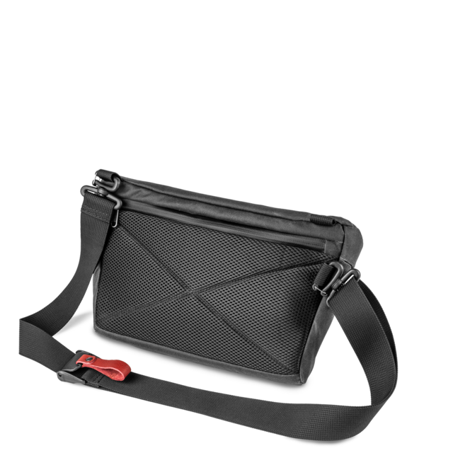 SLING BAG / SHOULDER BAG Creations Handmade camera bags, backpacks